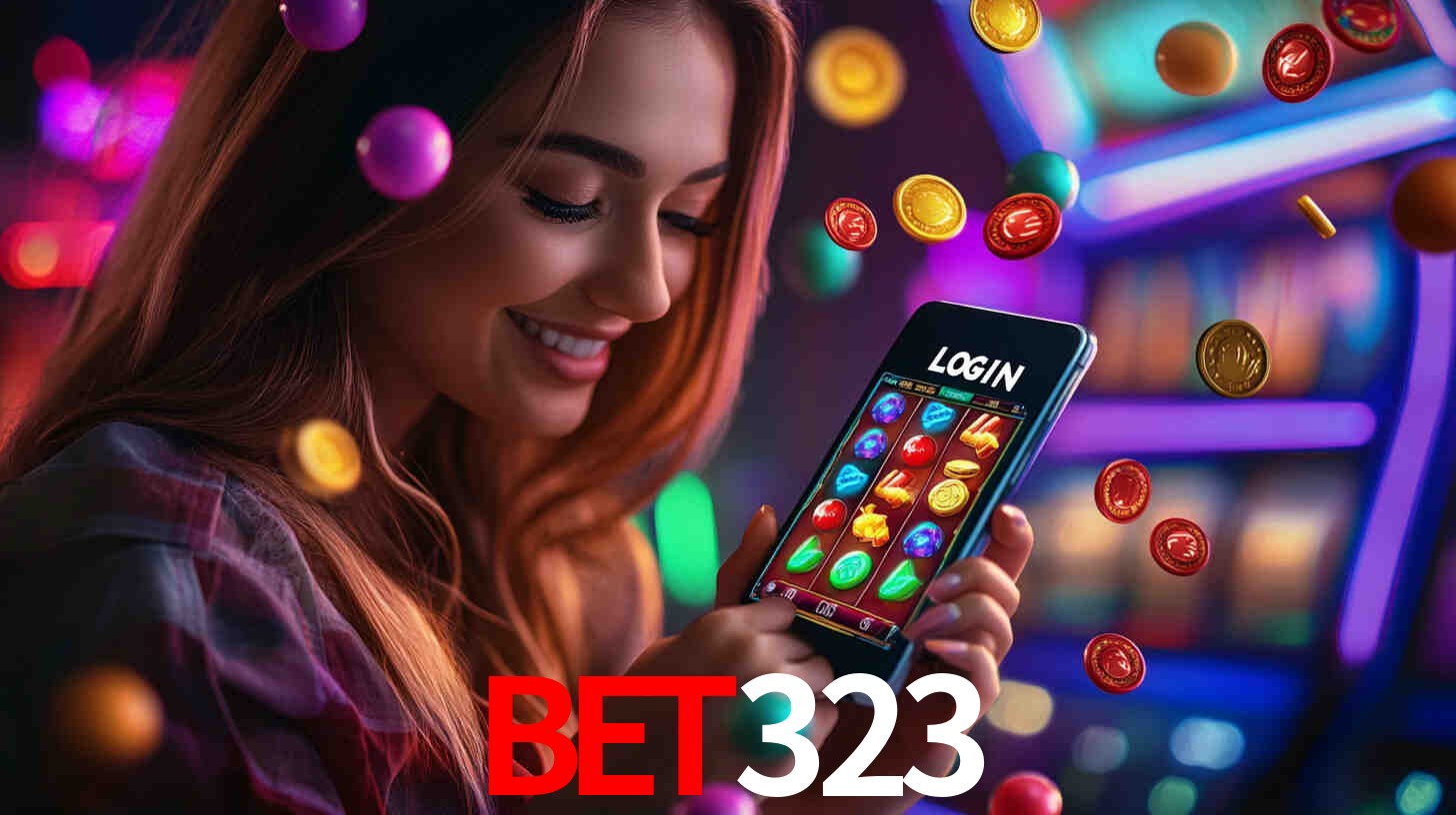 Processo de Download do App bet323 - Passo a Passo Simples