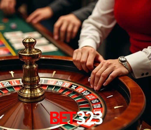 Interface do Aplicativo bet323 - Design Premium e Intuitivo