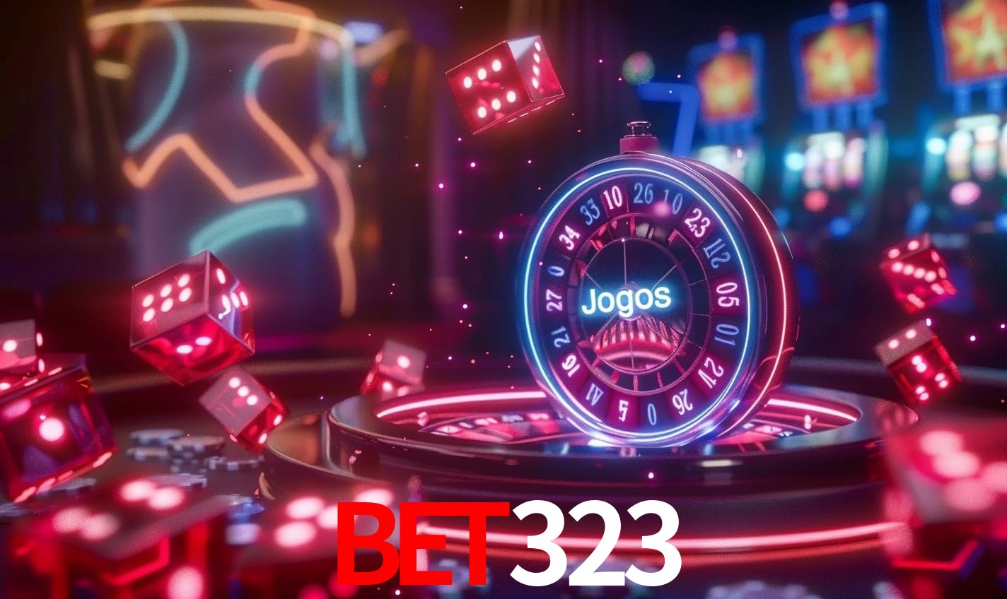 Cassino ao Vivo bet323 - Dealers Brasileiros Profissionais